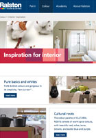 Colour Box Inspiration