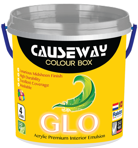 Causeway Colourbox GLO Image