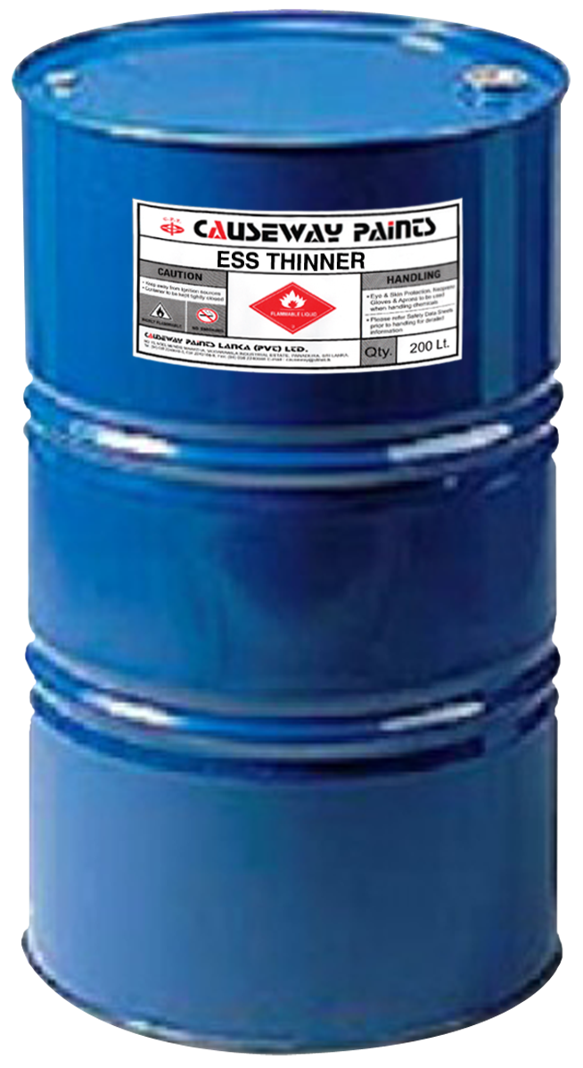 Causeway Ess Thinner Image