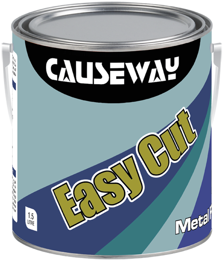 Causeway Easy Cut with Hardener Image