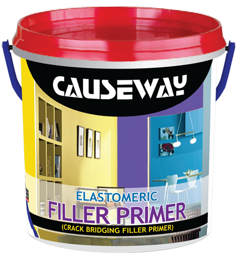 Causeway Elastomeric Filler Primer Image
