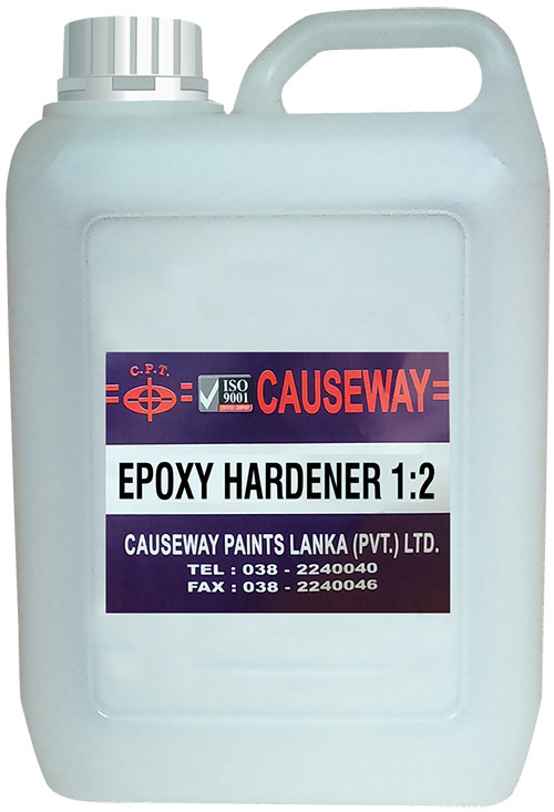 Causeway Epoxy Hardener (1 2) Image