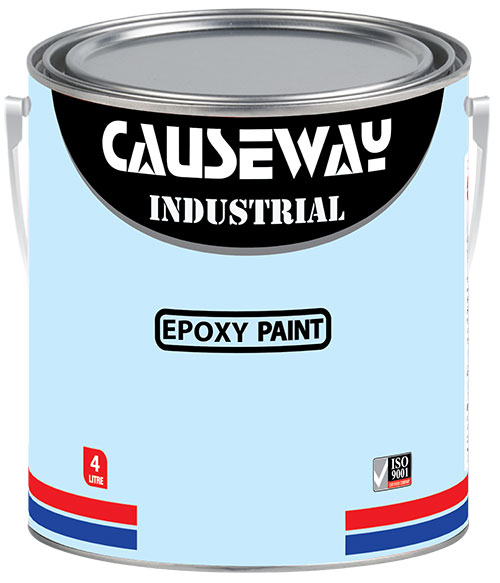 Causeway Epoxy Paint (2 1) Image
