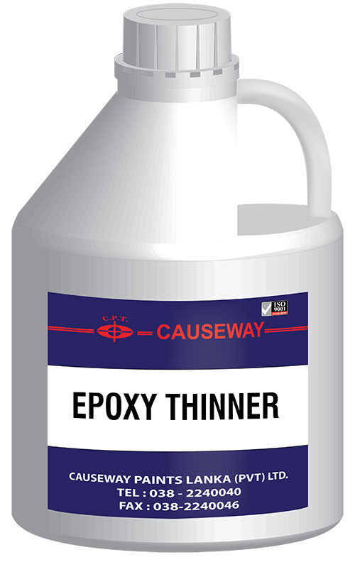 Causeway Epoxy Thinner Image