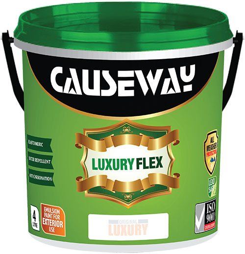 Causeway Luxury Flex Image
