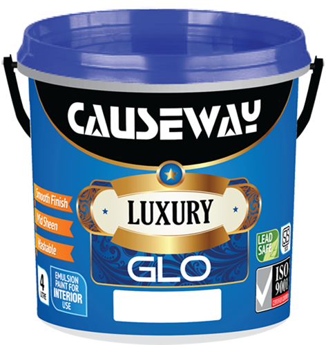 Causeway Luxury GLO Image