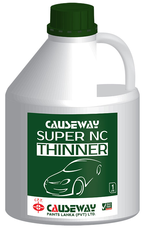 Causeway NC Thinner (Green) Image