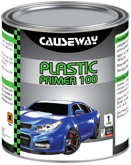 Causeway Plastic Primer-100 Image