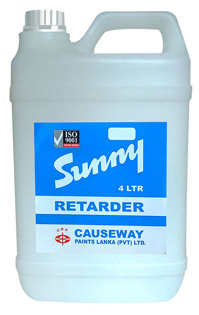 Causeway Retarder Image