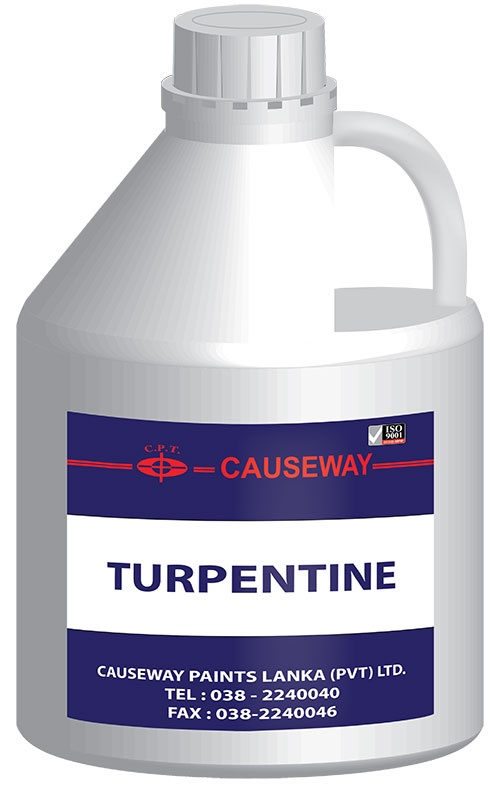 Causeway Turpentine 3040 Image