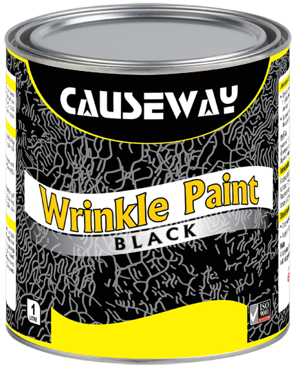 Causeway Wrinkle Paint (W9185) Image