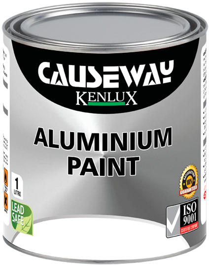 Kenlux Aluminum Wood & Metal Primer Image