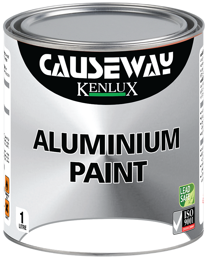 Kenlux Bright Aluminum Image