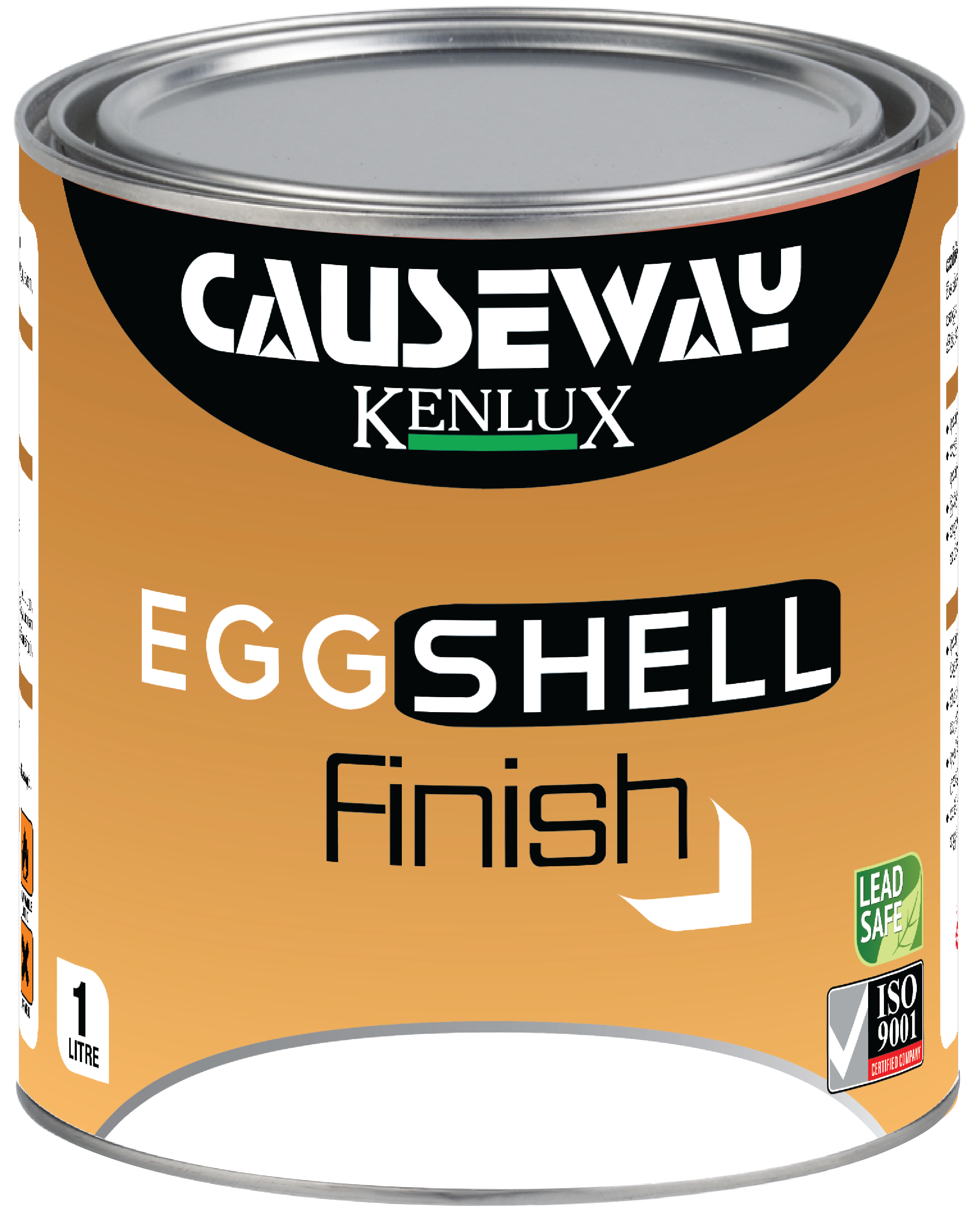 Kenlux Eggshell Finish Image