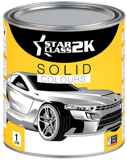 Star Class 2K Primer Surfacer (4 - 1) Image