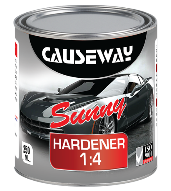 Sunny 2K Hardener (1 4) (S4) Image