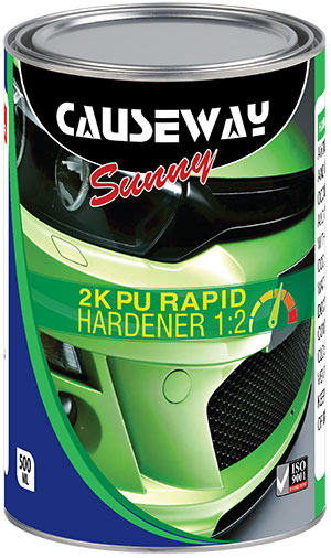 Sunny 2K PU Rapid Hardener (RP7) Image